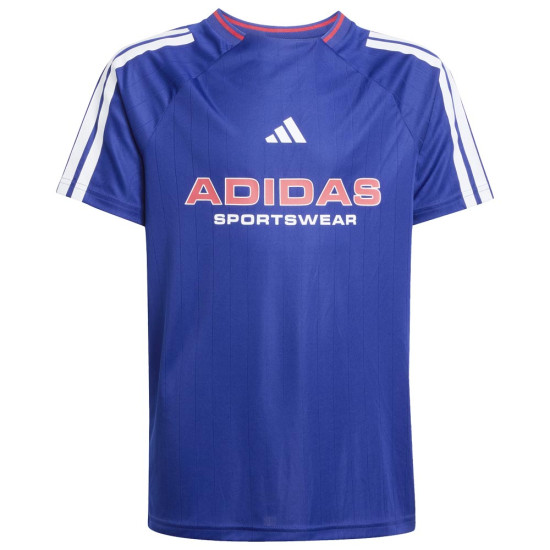 Adidas Παιδική ποδοσφαιρική φανέλα House of Tiro Jersey